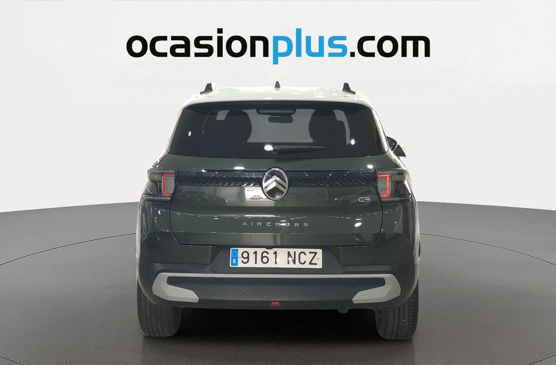Citroën C3 Aircross Hybrid 145 Plus e-DCS6 - foto 14
