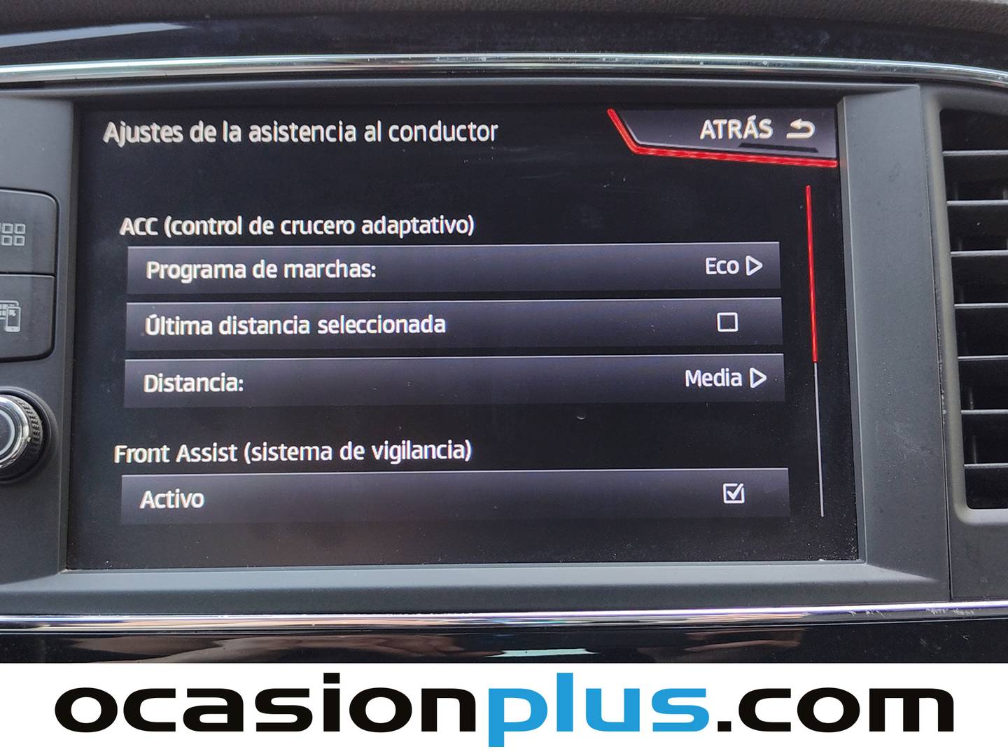 Seat León Seat León 1.5 TGI GNC S&S FR (130 CV) 130cv