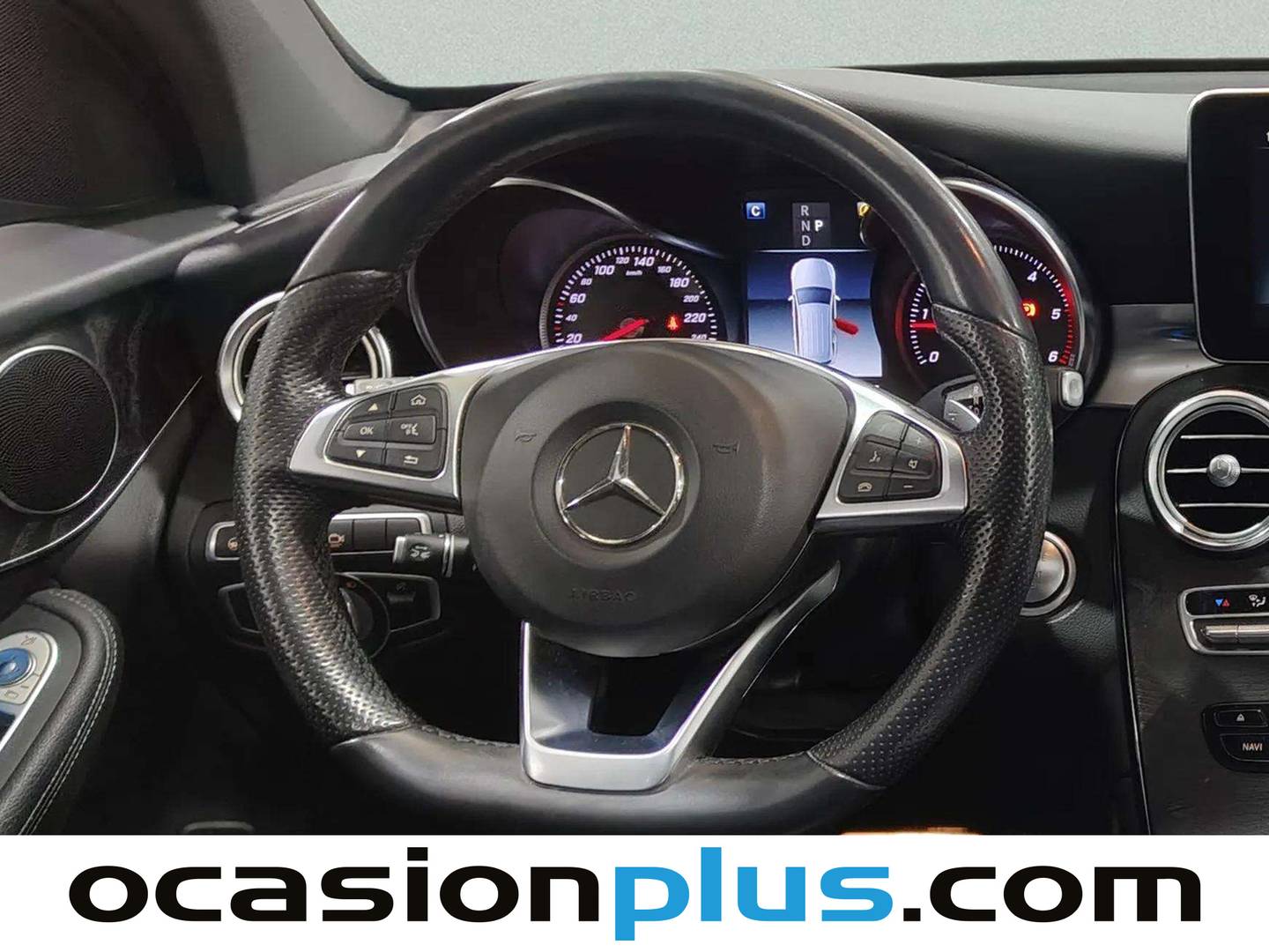 Foto Mercedes Clase GLC Mercedes-Benz GLC GLC 250 d 4Matic (204 CV)
