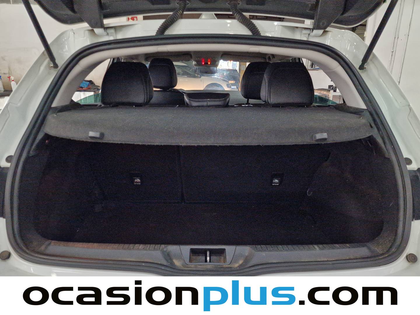 Foto Renault Mégane Renault Megane Zen Energy TCe (130 CV)