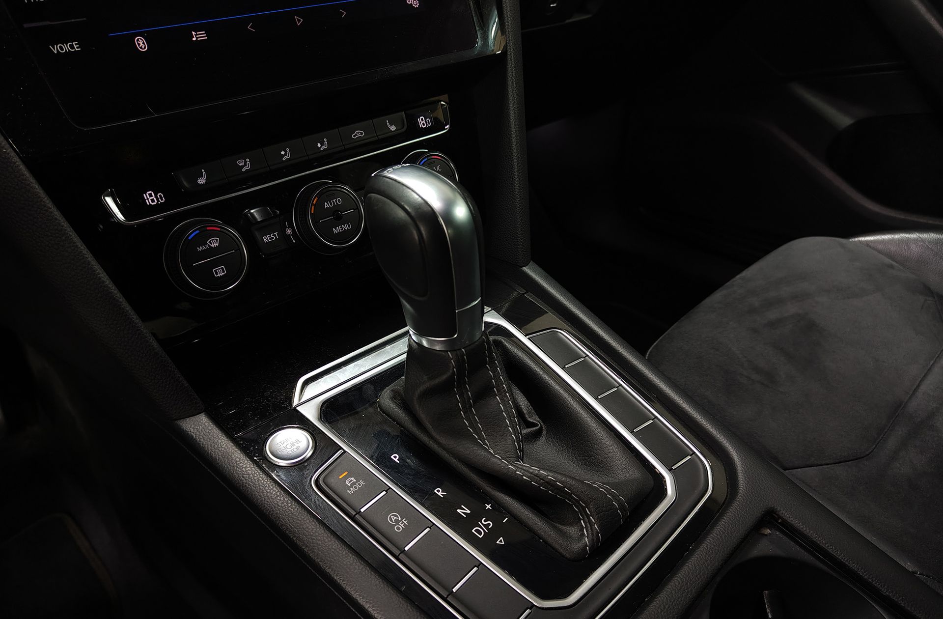 Volkswagen Arteon R-Line 2.0 TDI DSG - foto 6