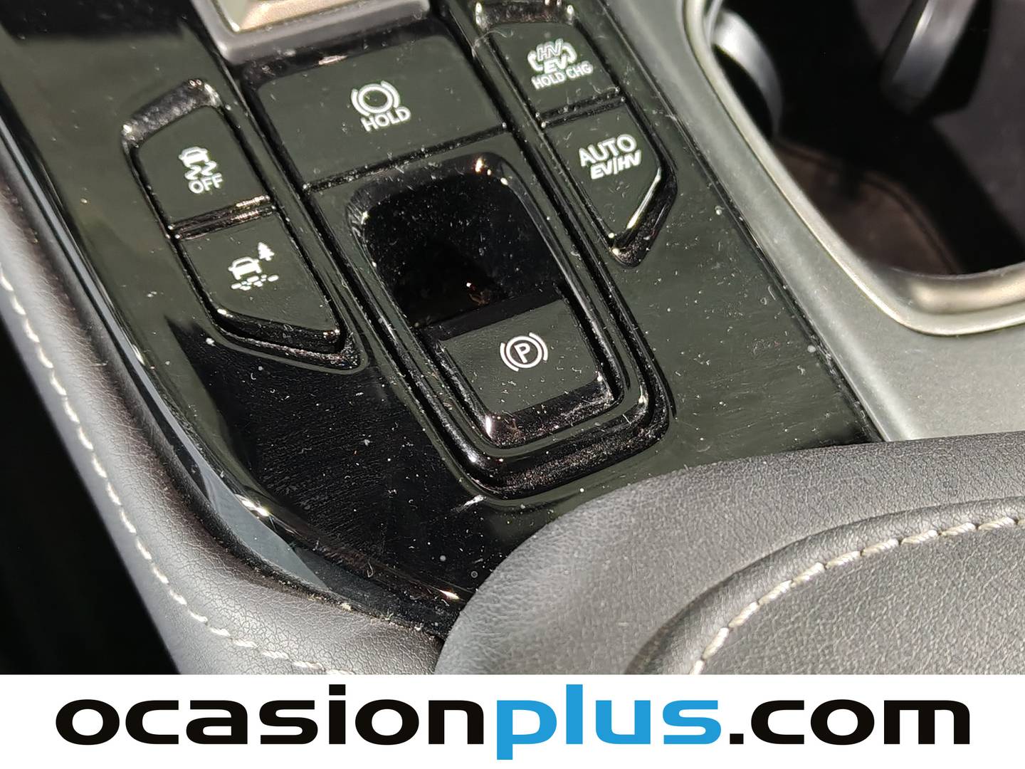 Lexus NX Lexus NX 4WD (306 CV) de ocasión