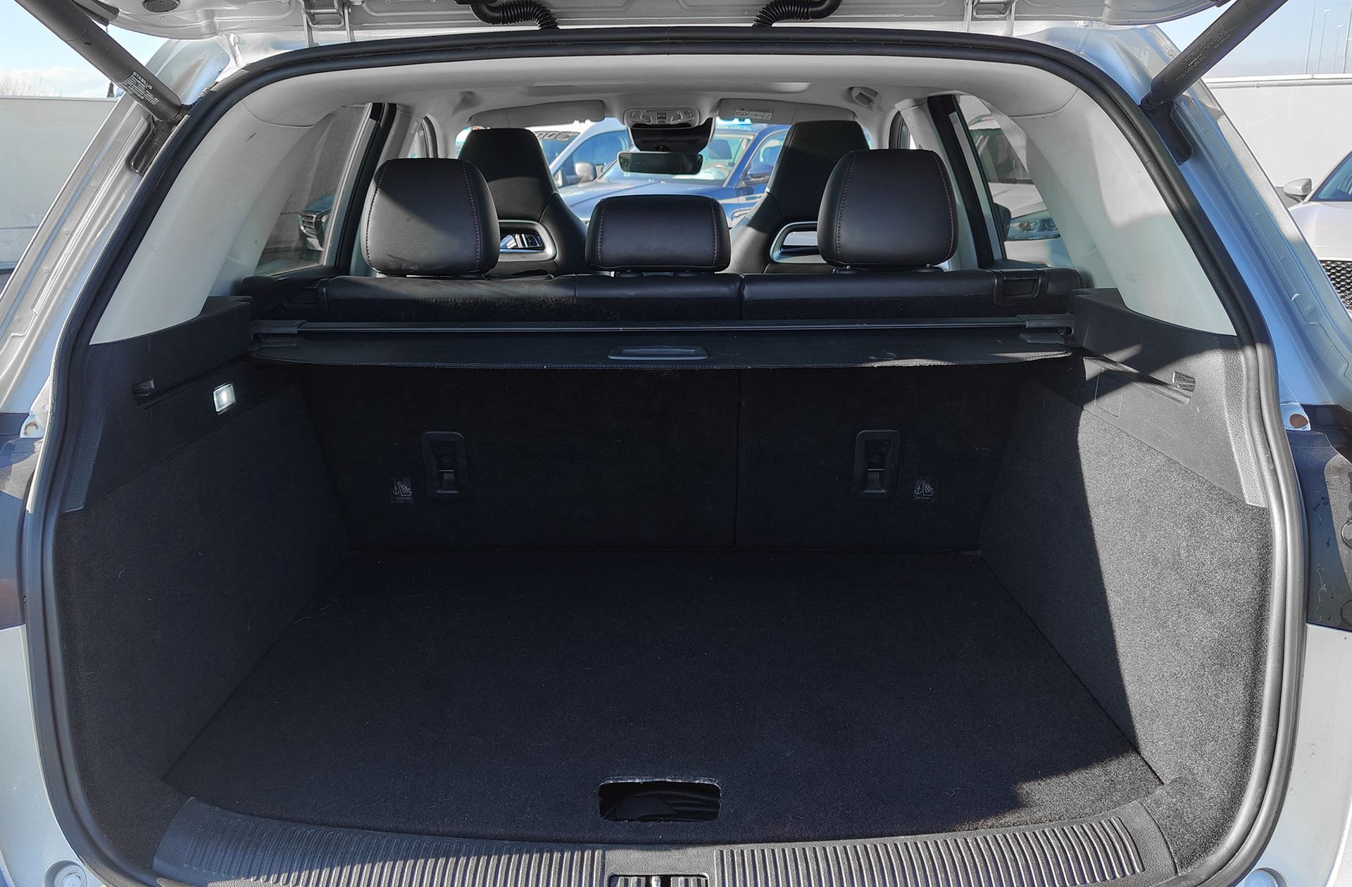 MG eHS 1.5 T-GDi PHEV Luxury - foto 20
