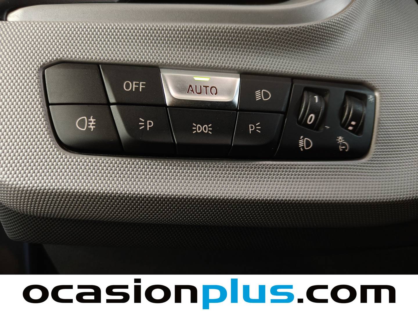 Acabados BMW Serie 2 BMW Serie 2 216d Gran Coupe (116 CV)