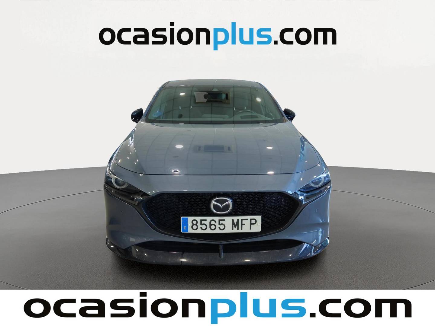 Foto Mazda Mazda 3 Mazda Mazda 3 2.0 SKYACTIV-X Zenith Safety AT 137 kW (186 CV)