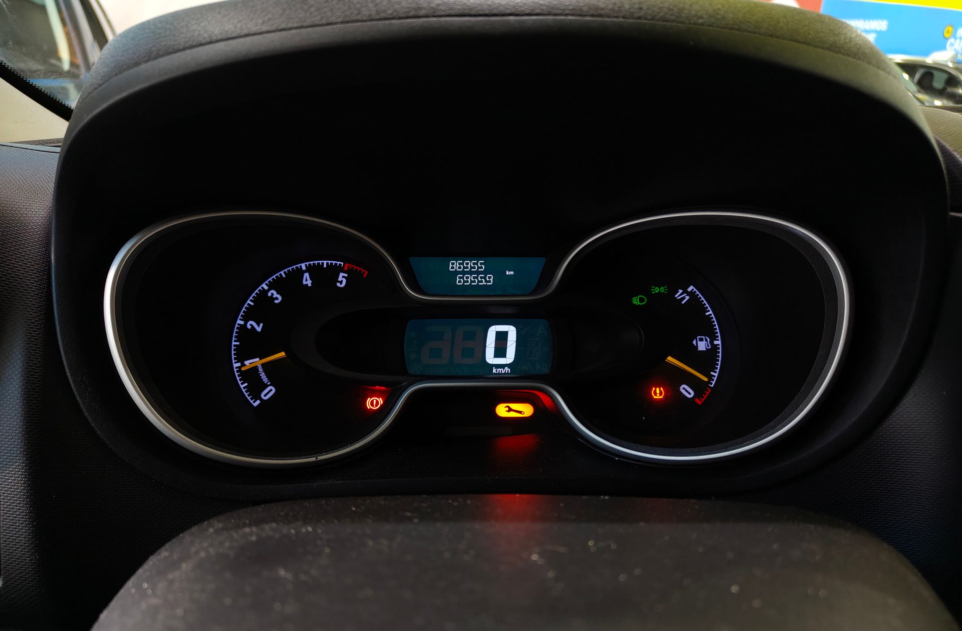 Opel Vivaro Combi 1.6 CDTI L2 2.9t 8 plazas - foto 17