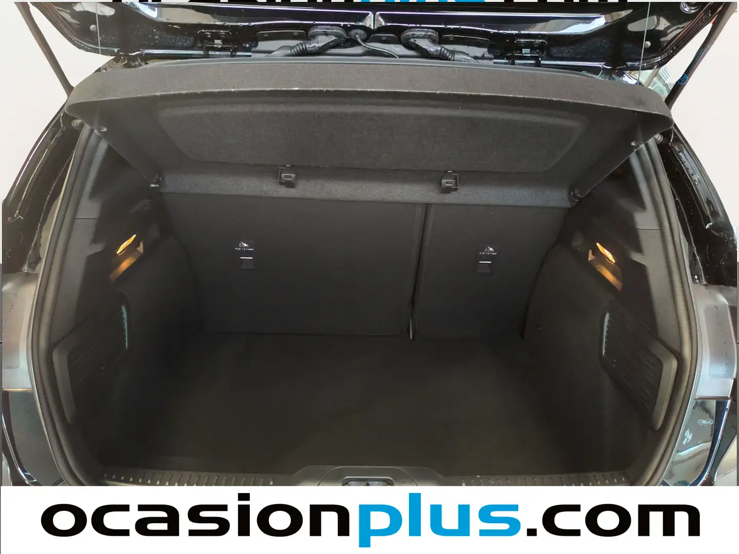 Foto Ford Focus Ford Focus 1.0 Ecoboost S&S ST-Line (125 CV)