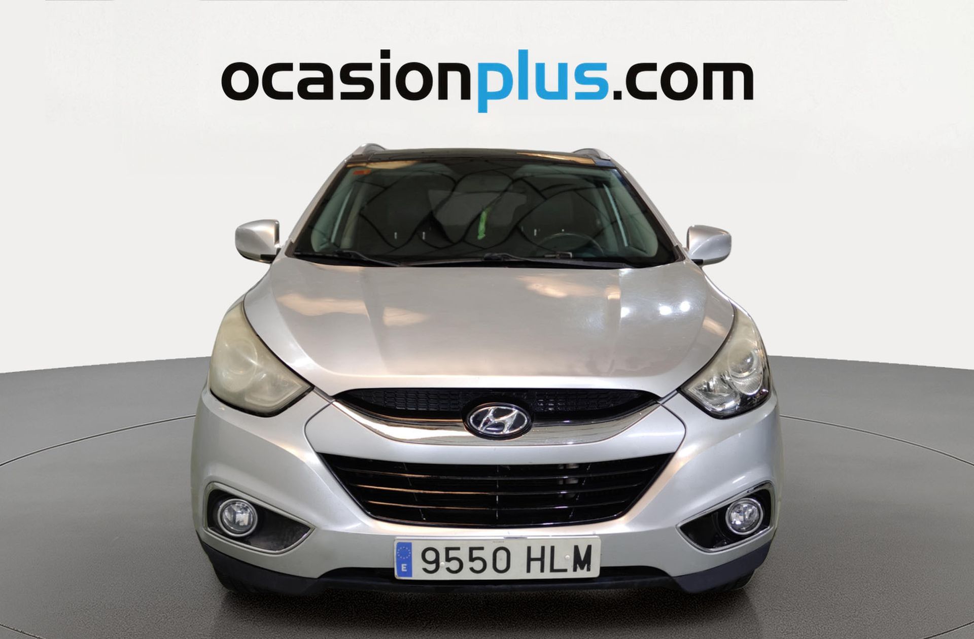 Hyundai ix35 1.7 CRDi Comfort Sky 4x2 MOF - foto 11
