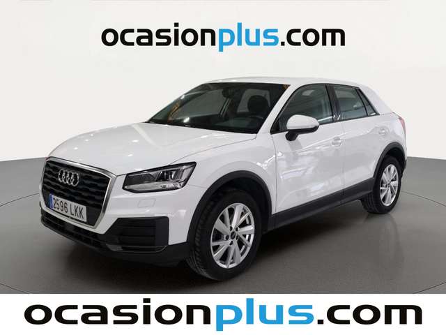 Audi Q2 Advanced 30 TFSI (116 CV) de segunda mano