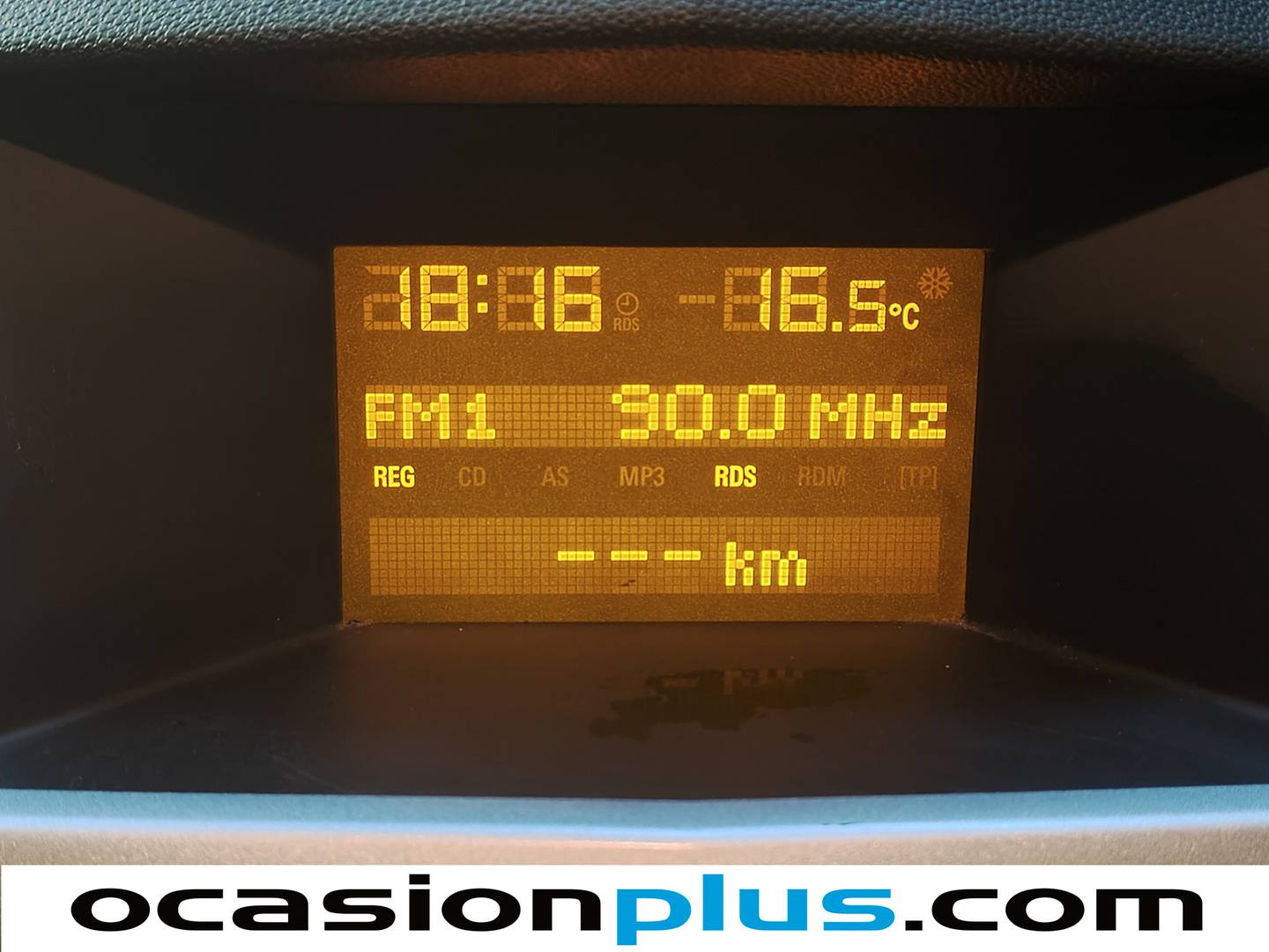 Foto Opel Astra Opel Astra 1.6 Energy (115 CV)