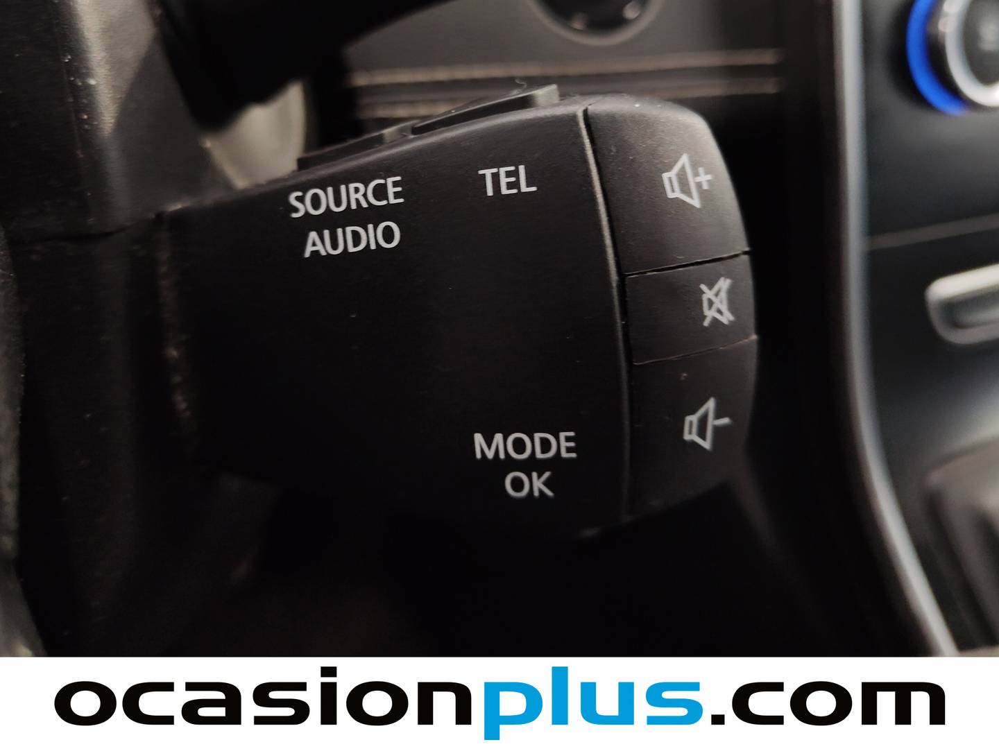 Renault Grand Scénic Renault Grand Scenic Zen Energy TCe (140 CV) EDC 140cv