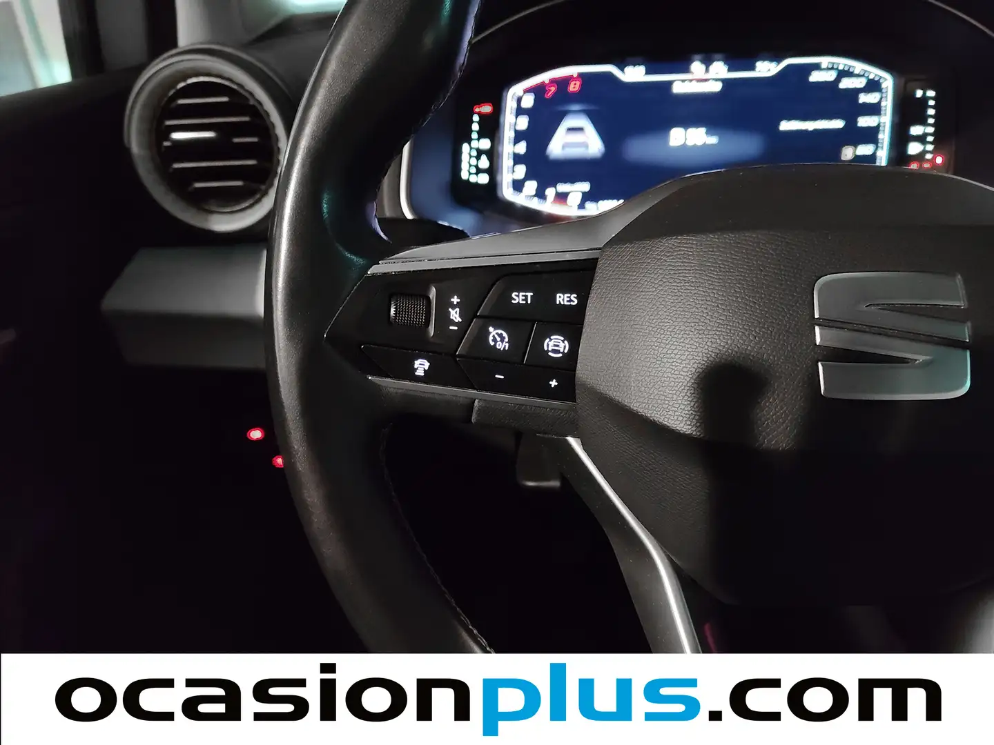 Foto Seat Arona SEAT Arona 1.0 TSI Style XL (110 CV)