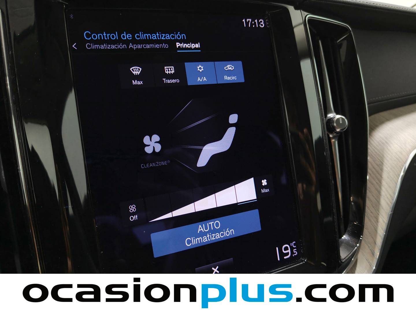 Volvo XC60 Volvo XC60 B4 D Inscription Auto (197 CV) seminuevo
