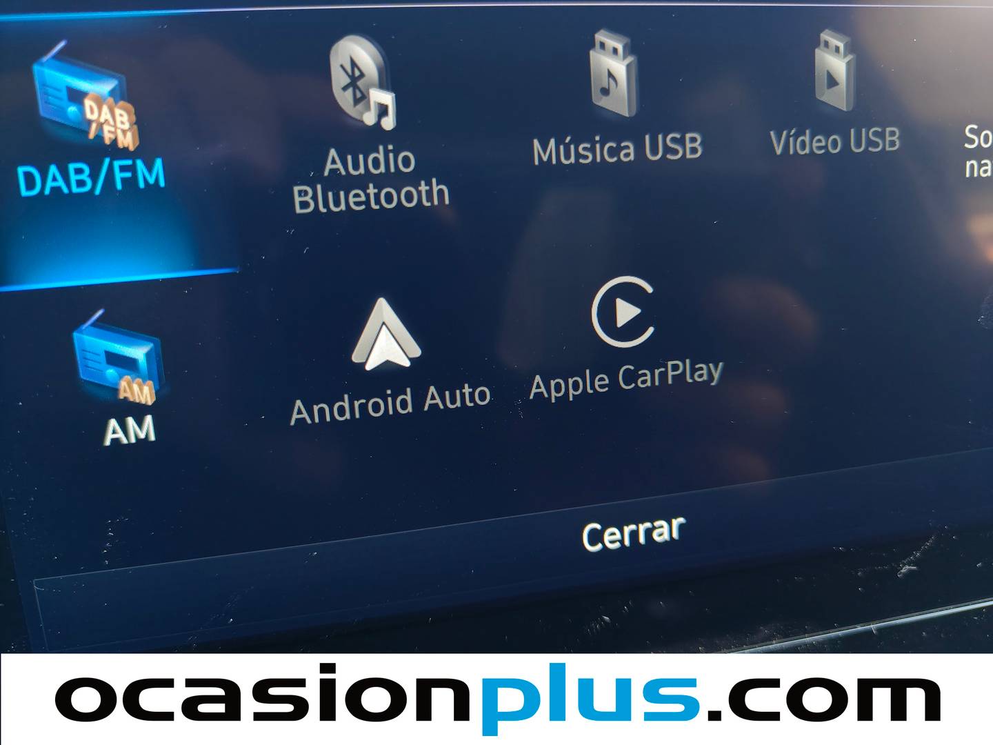 Extras y acabados del Hyundai i30 Hyundai i30 1.0 TGDI N Line DCT (100 CV)