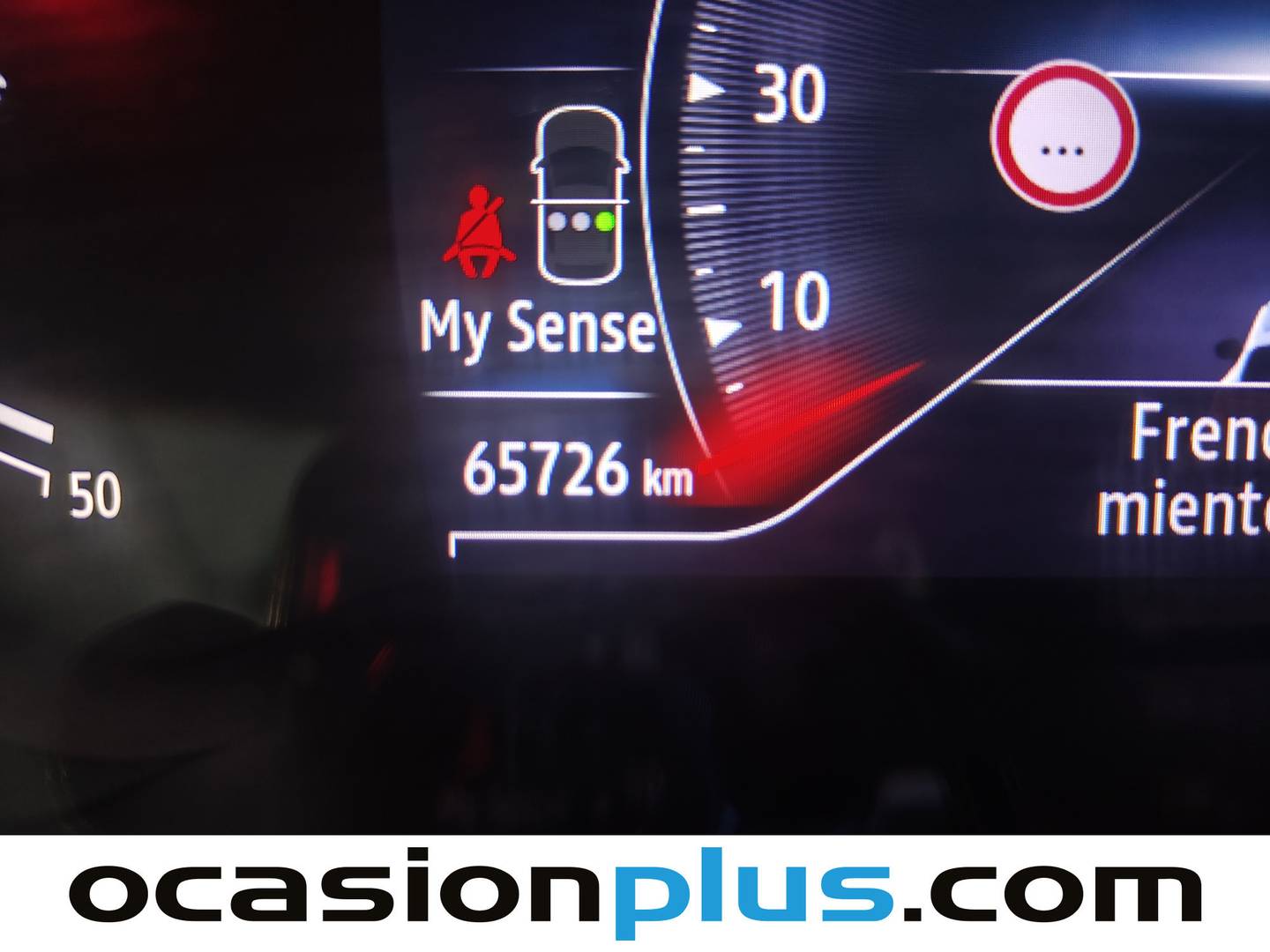 Renault Captur Renault Captur Techno TCe (90 CV) seminuevo