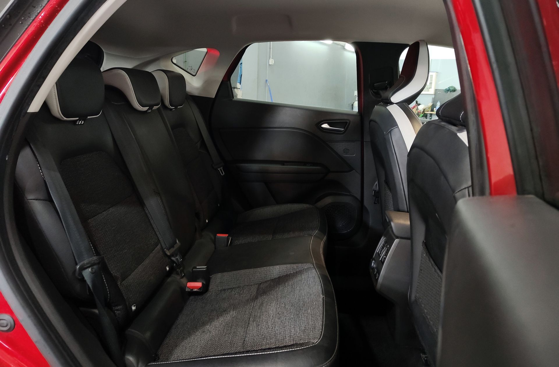 Renault Captur Techno TCe - foto 18