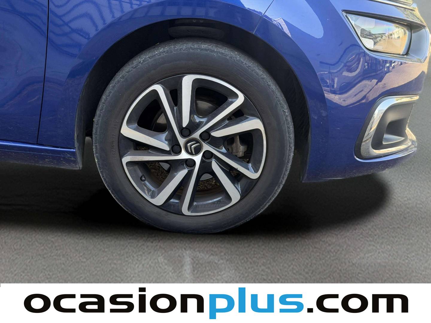 Citroën C4 Picasso Citroën C4 Picasso PureTech 130 S&S Feel (130 CV) 130cv