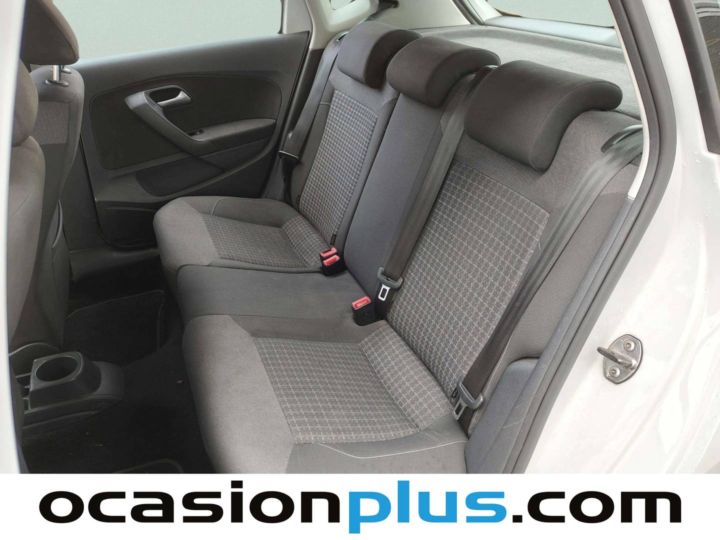 Foto Volkswagen Polo Volkswagen Polo Advance 1.2 TSI BMT (90 CV)