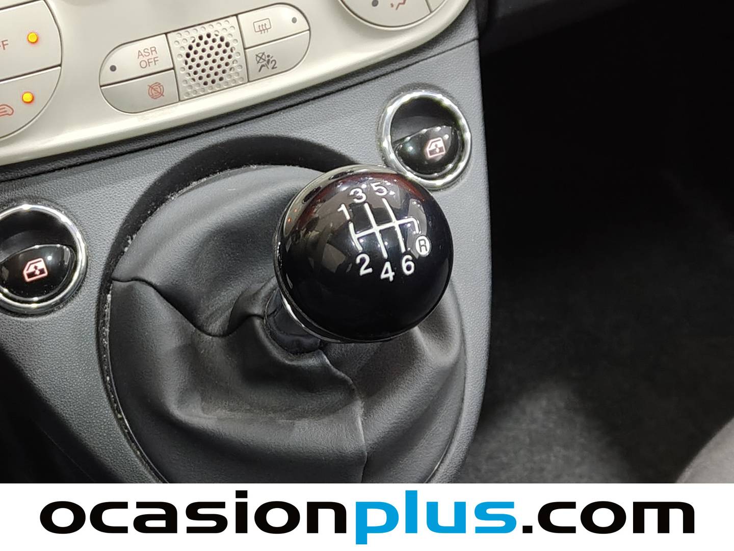 Foto Fiat 500 Fiat 500 1.0 Hybrid Dolcevita (70 CV)