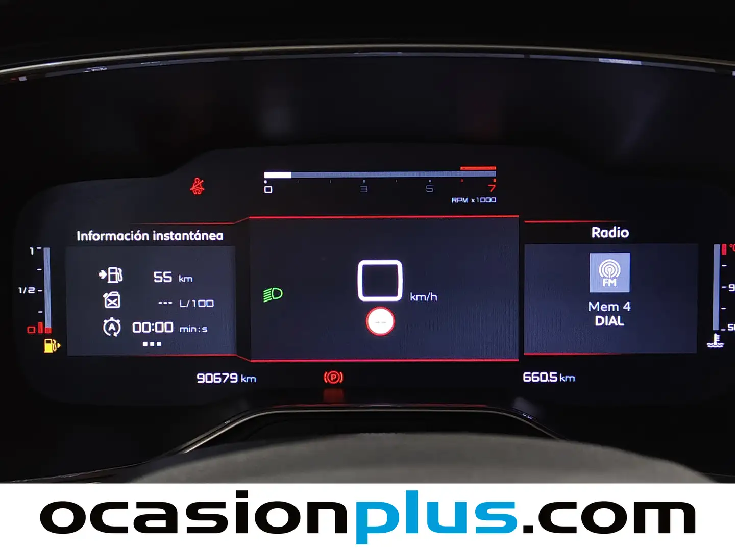 Foto Citroën C5 Aircross Citroen C5 Aircross BlueHdi 130 S&S Feel (131 CV)