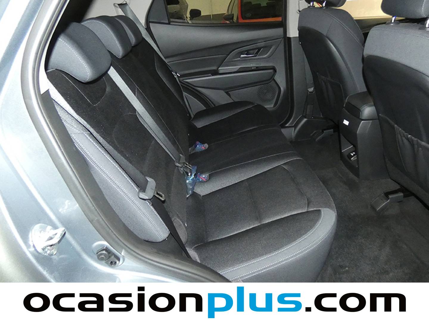 Foto KGM Korando KGM Korando G15T Urban Plus GSR Auto  (163 CV)