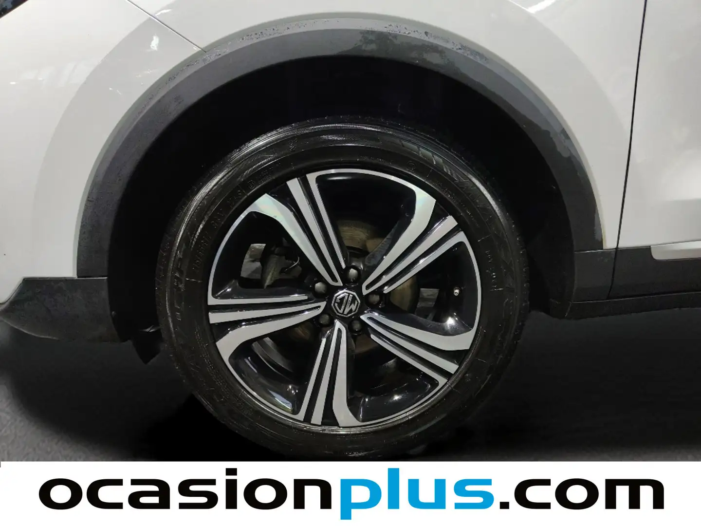 Foto MG ZS MG ZS 1.5 Comfort (106 CV)