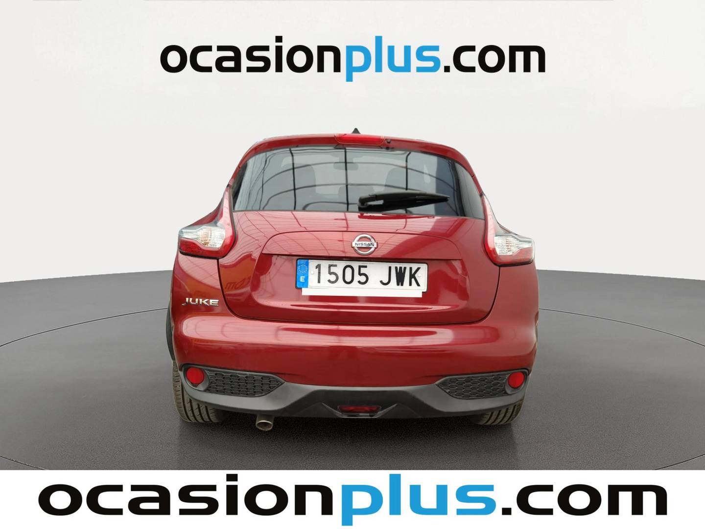 Nissan JUKE Nissan Juke 1.5 dCi N-Connecta (110 CV) barato