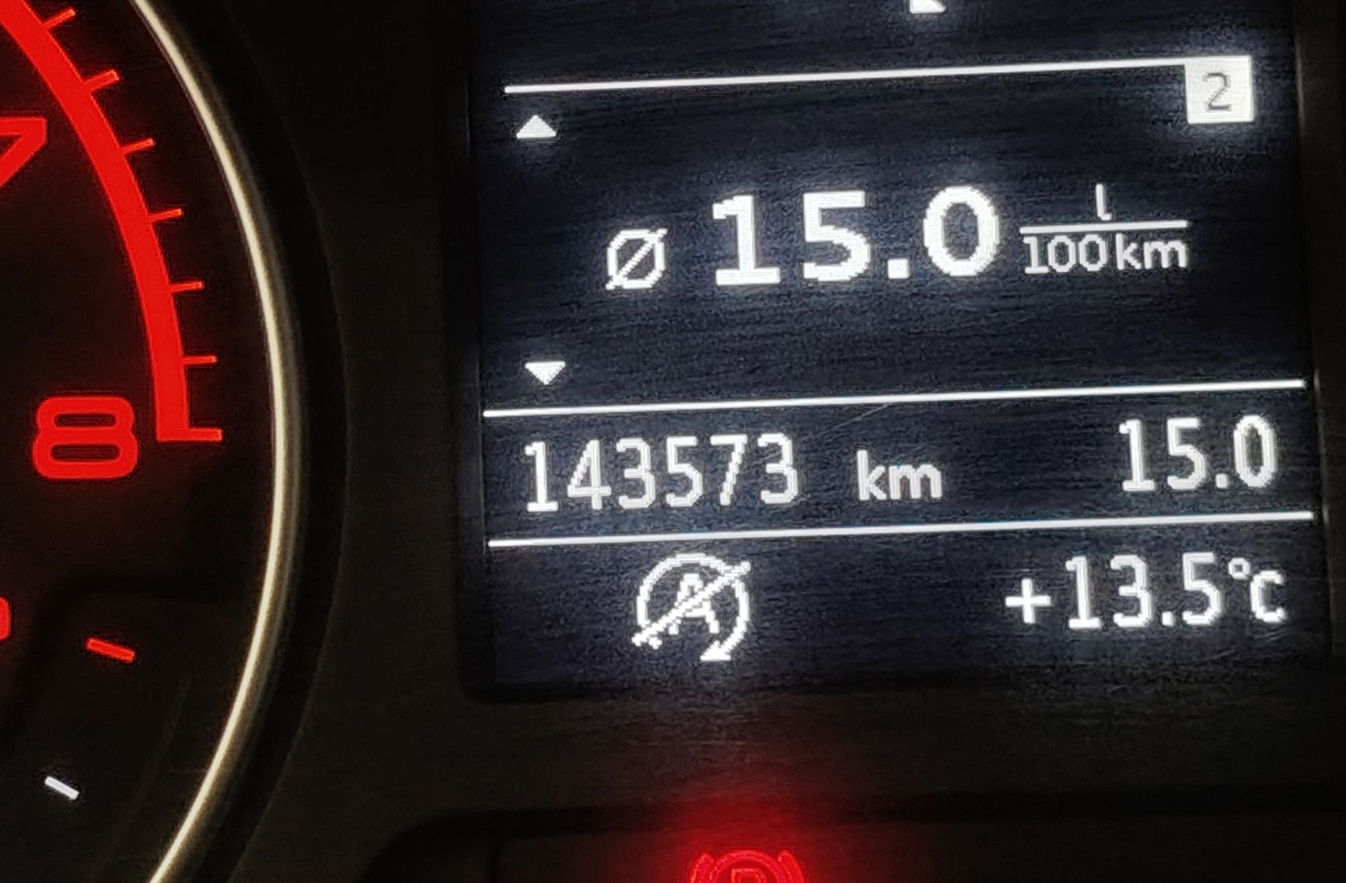 Audi A3 1.4 TFSI - foto 7