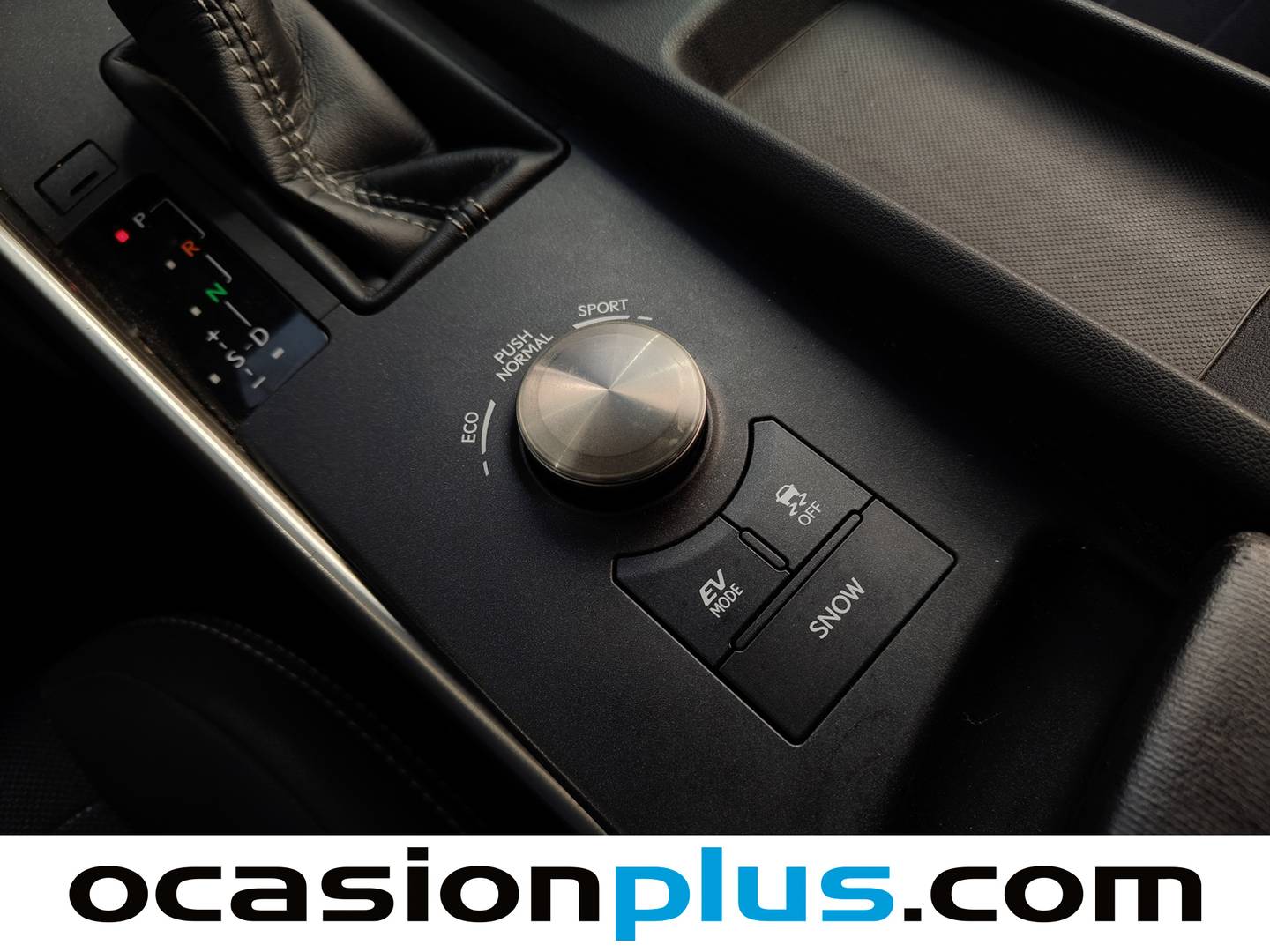 Foto Lexus IS Lexus IS 300h Executive (223 CV)