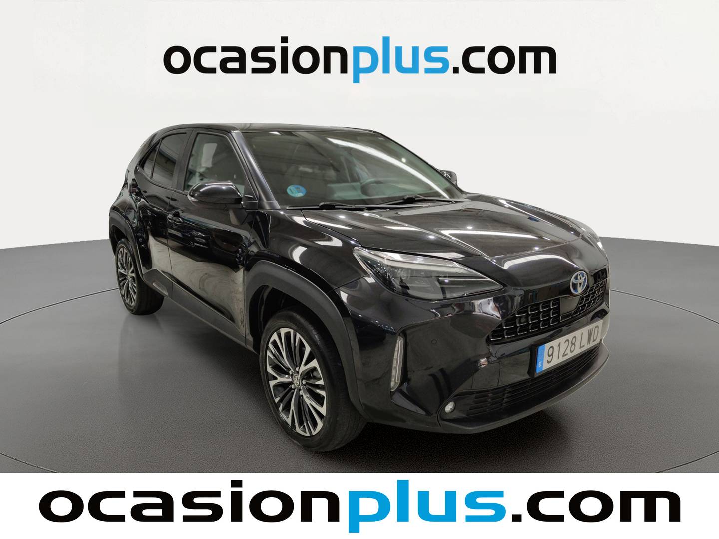 Foto delantera Toyota Yaris Cross Toyota Yaris Cross 120H Style Plus (116 CV) derecha