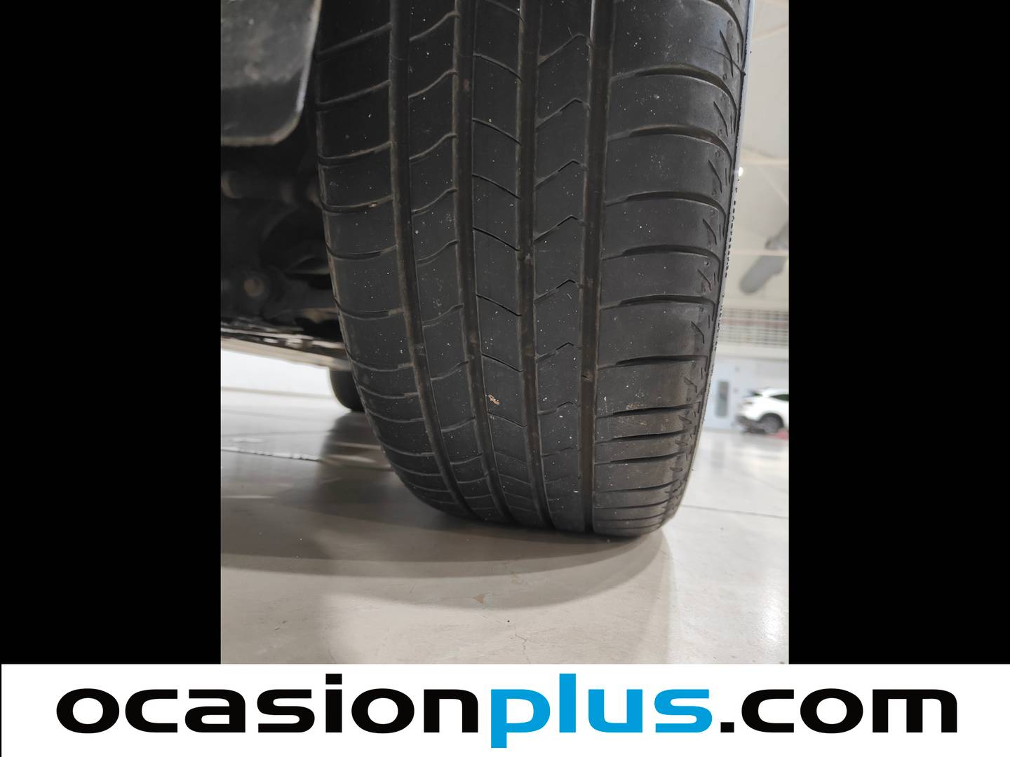 Foto MG ZS MG ZS 1.0T Luxury (111 CV)