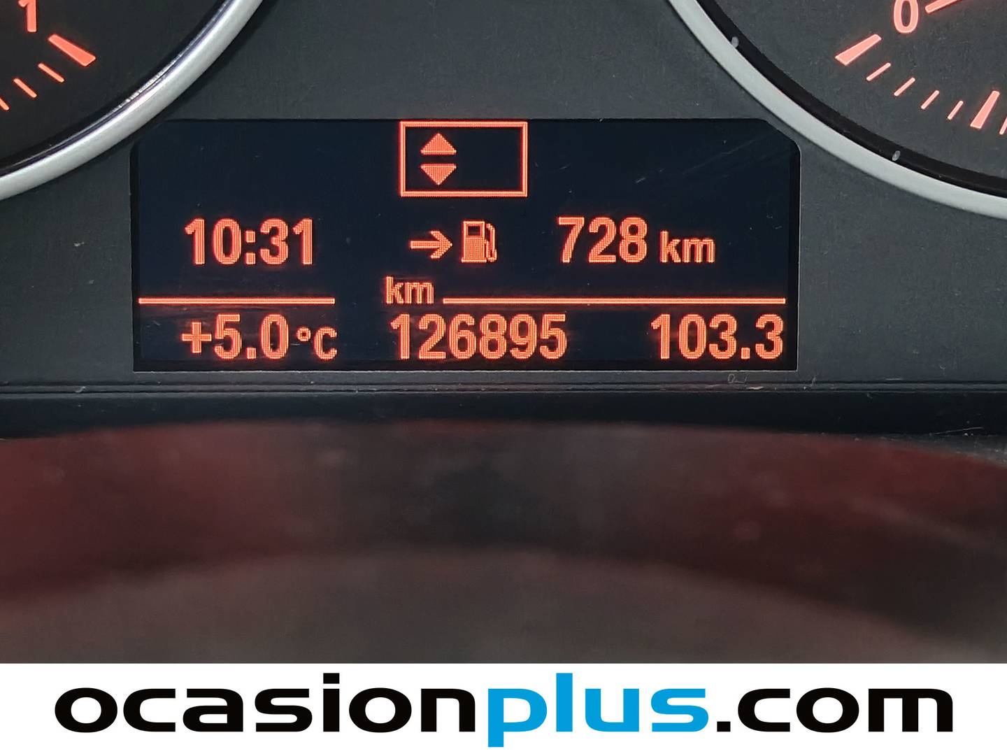 Foto BMW Serie 1 BMW Serie 1 116d (116 CV)