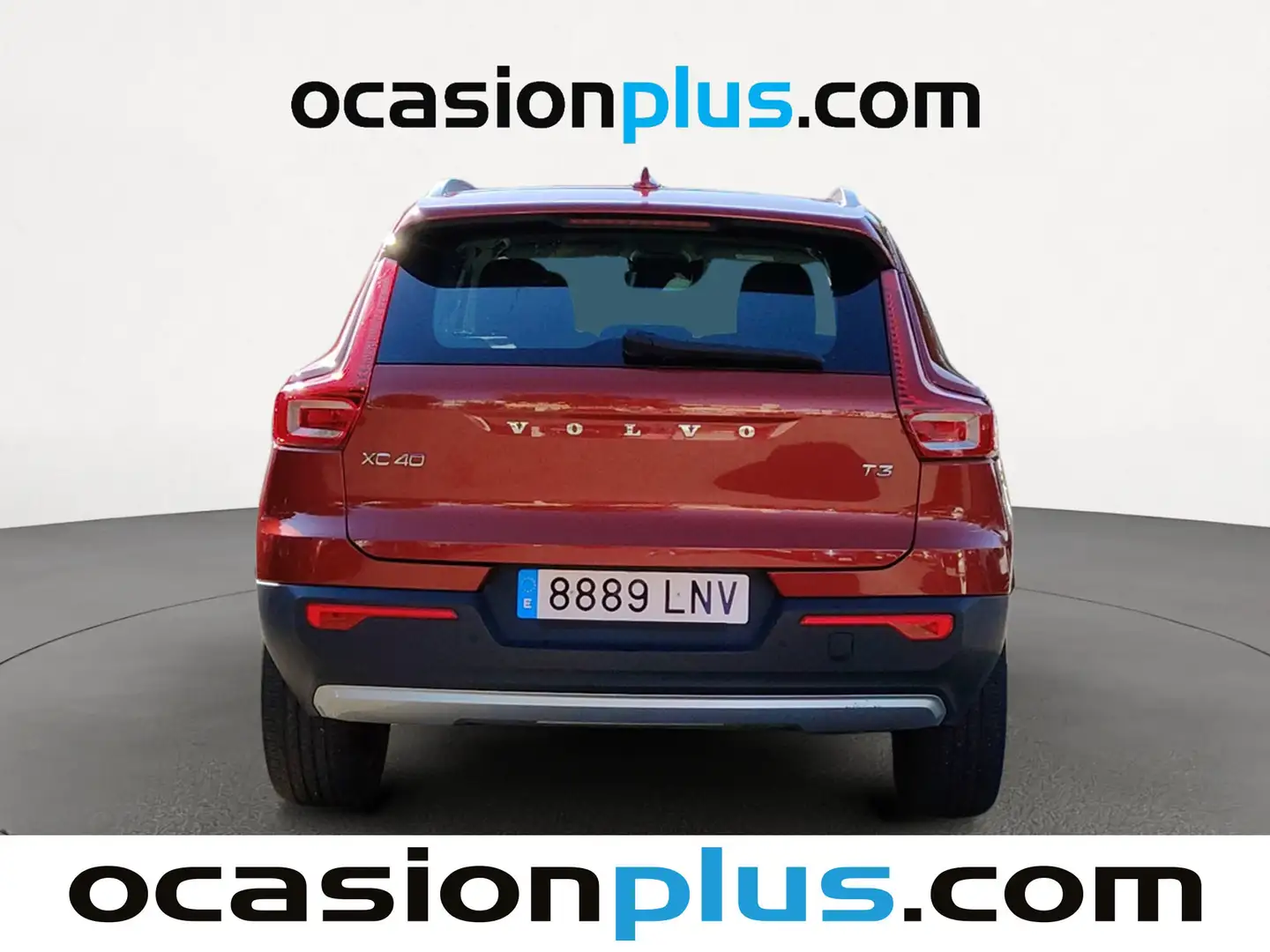 Foto Volvo XC40 Volvo XC40 T3 Momentum Pro Auto (163 CV)