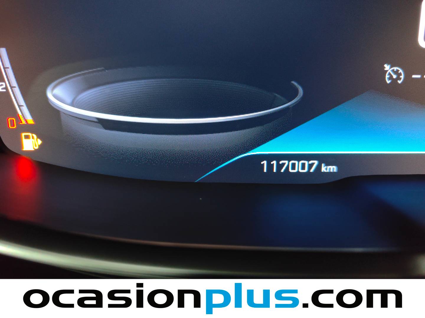 Peugeot 3008 Peugeot 3008 BlueHDI 130 S&S GT Line EAT8 (130 CV) seminuevo