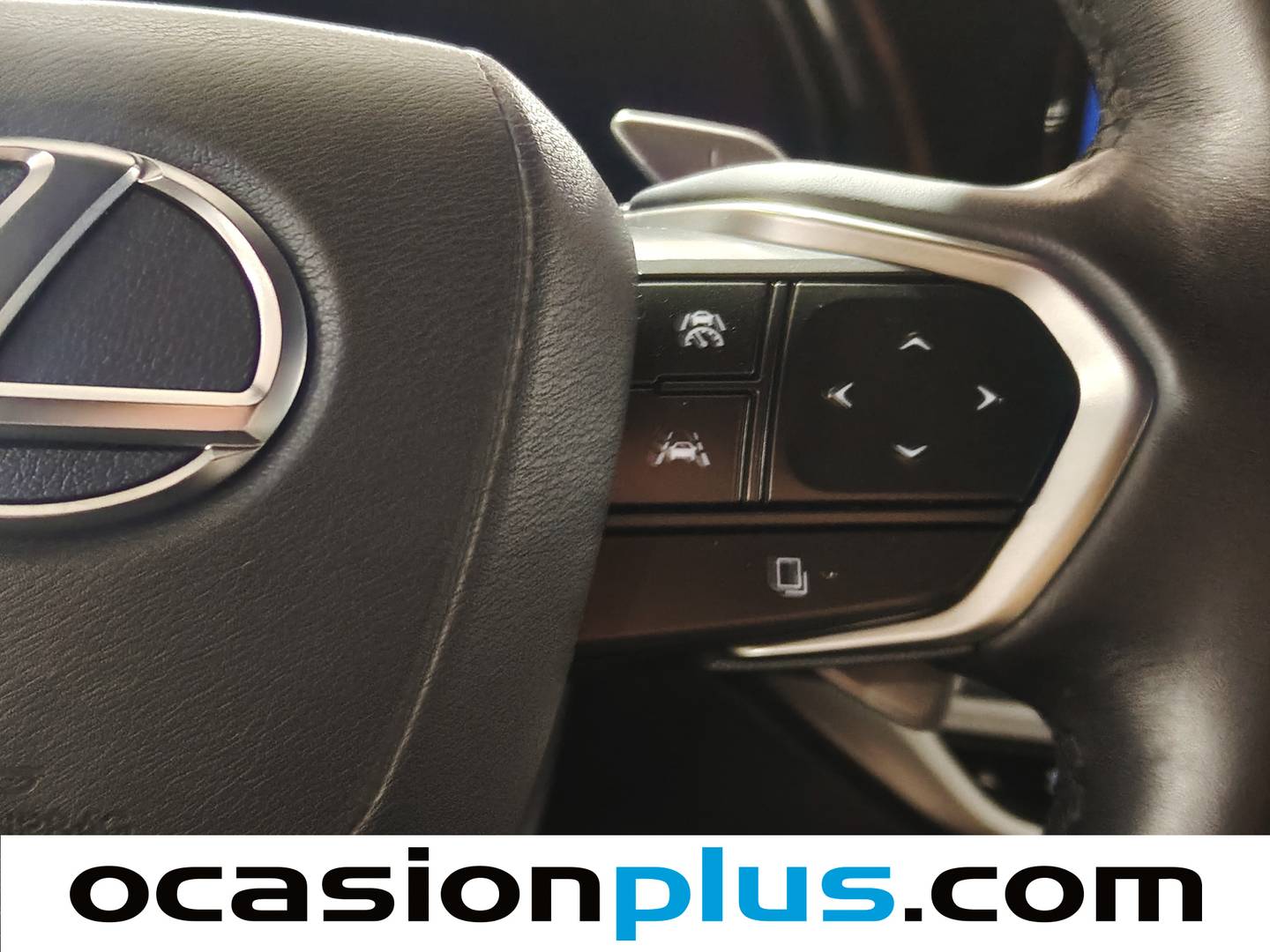 Lexus RX Lexus RX 450h+ F Design (309 CV) al mejor precio