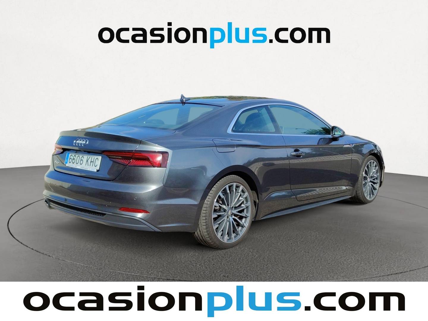 Foto Audi A5 Audi A5 Coupe Coupe S line 2.0 TDI (190 CV) S tronic