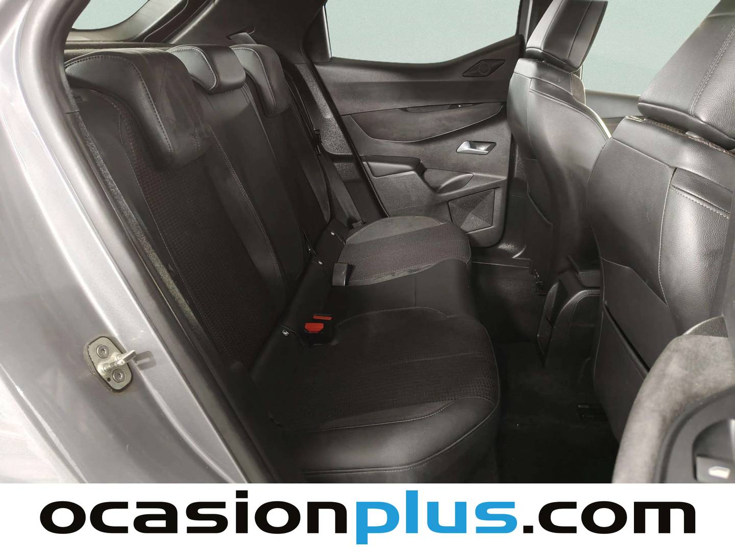 DS DS 3 Crossback DS DS3 Crossback BlueHDi 110 Performance Line (110 CV) manual