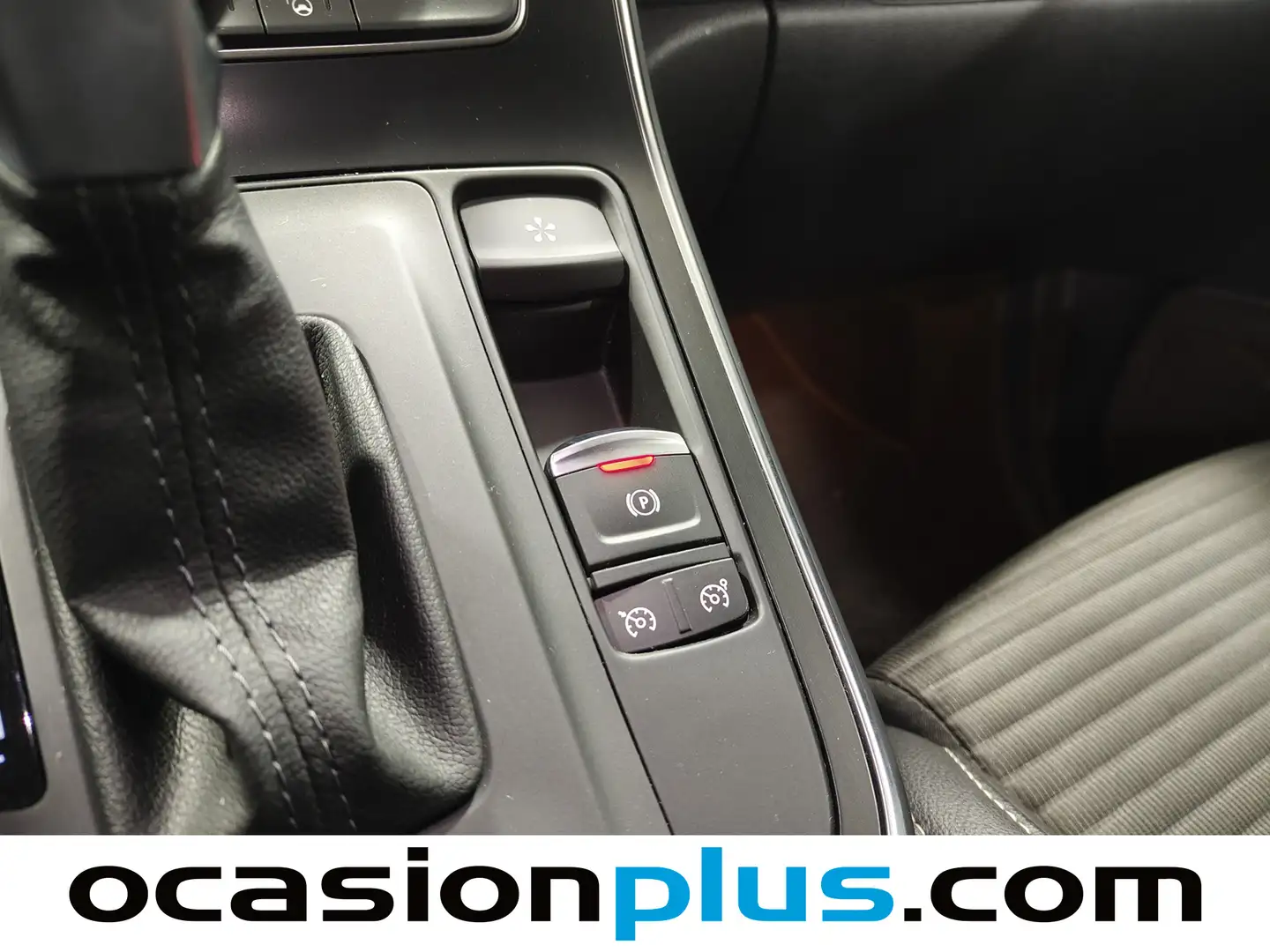 Foto Renault Grand Scénic Renault Grand Scenic Zen TCe  (140 CV) EDC GPF 7 PLAZAS