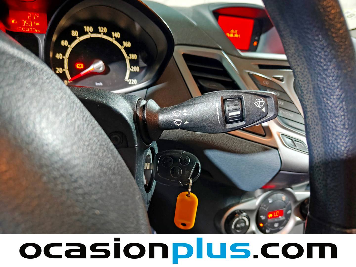 Ford Fiesta Ford Fiesta 1.4 TDCI Trend (68 CV) al mejor precio
