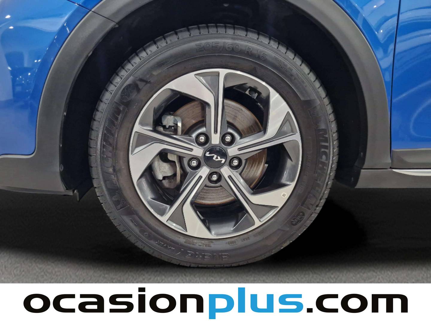 KIA XCeed KIA XCeed 1.0 T-GDi Drive (100 CV) seminuevo