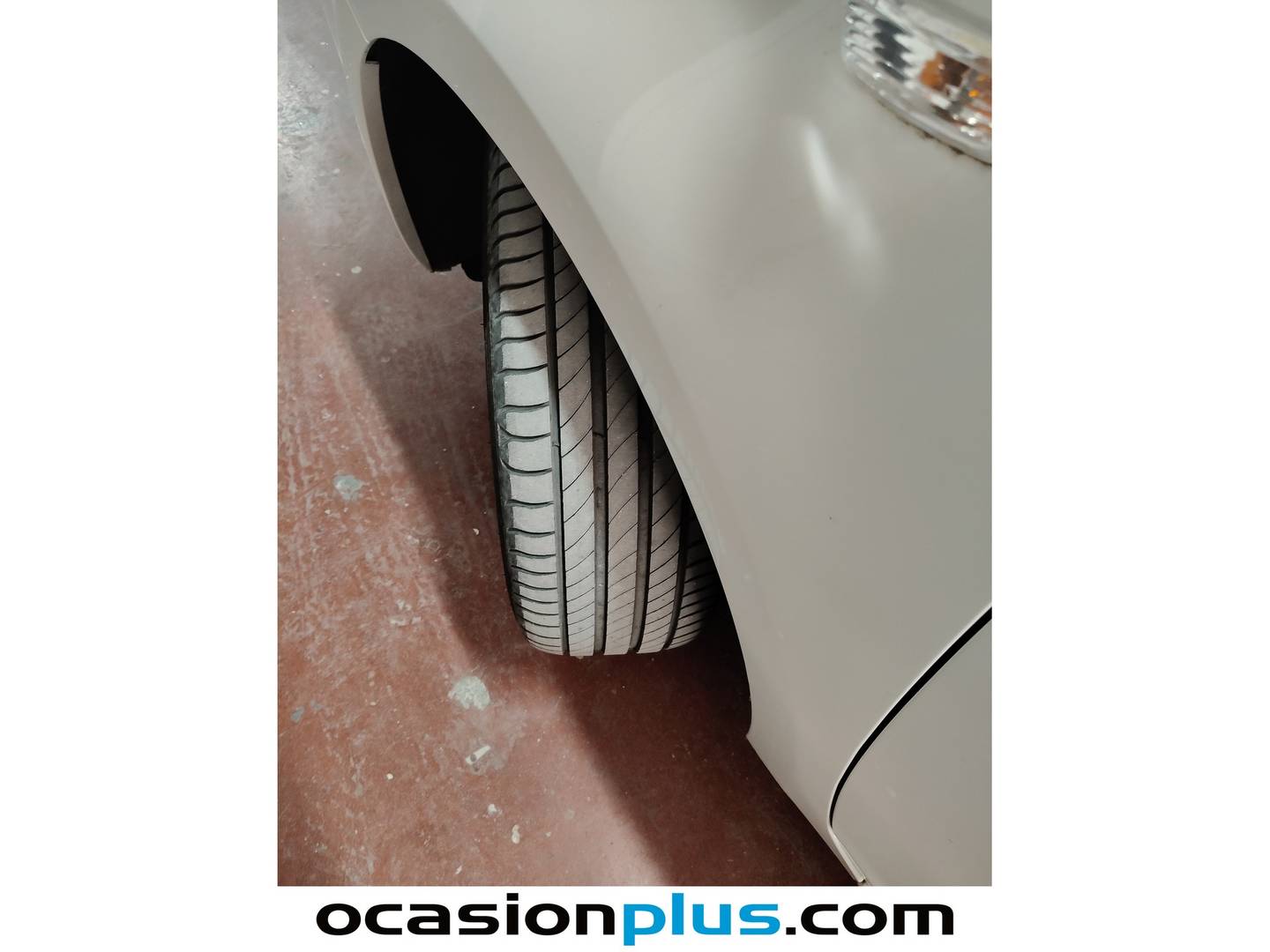 KIA Carens KIA Carens 1.6 GDi Concept (135 CV) manual