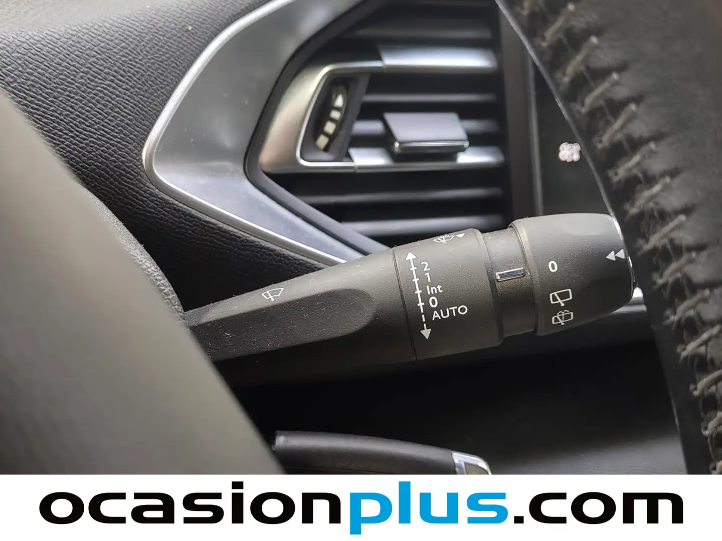 Foto Peugeot 308 Peugeot 308 PureTech 110 S&S Allure (110 CV)