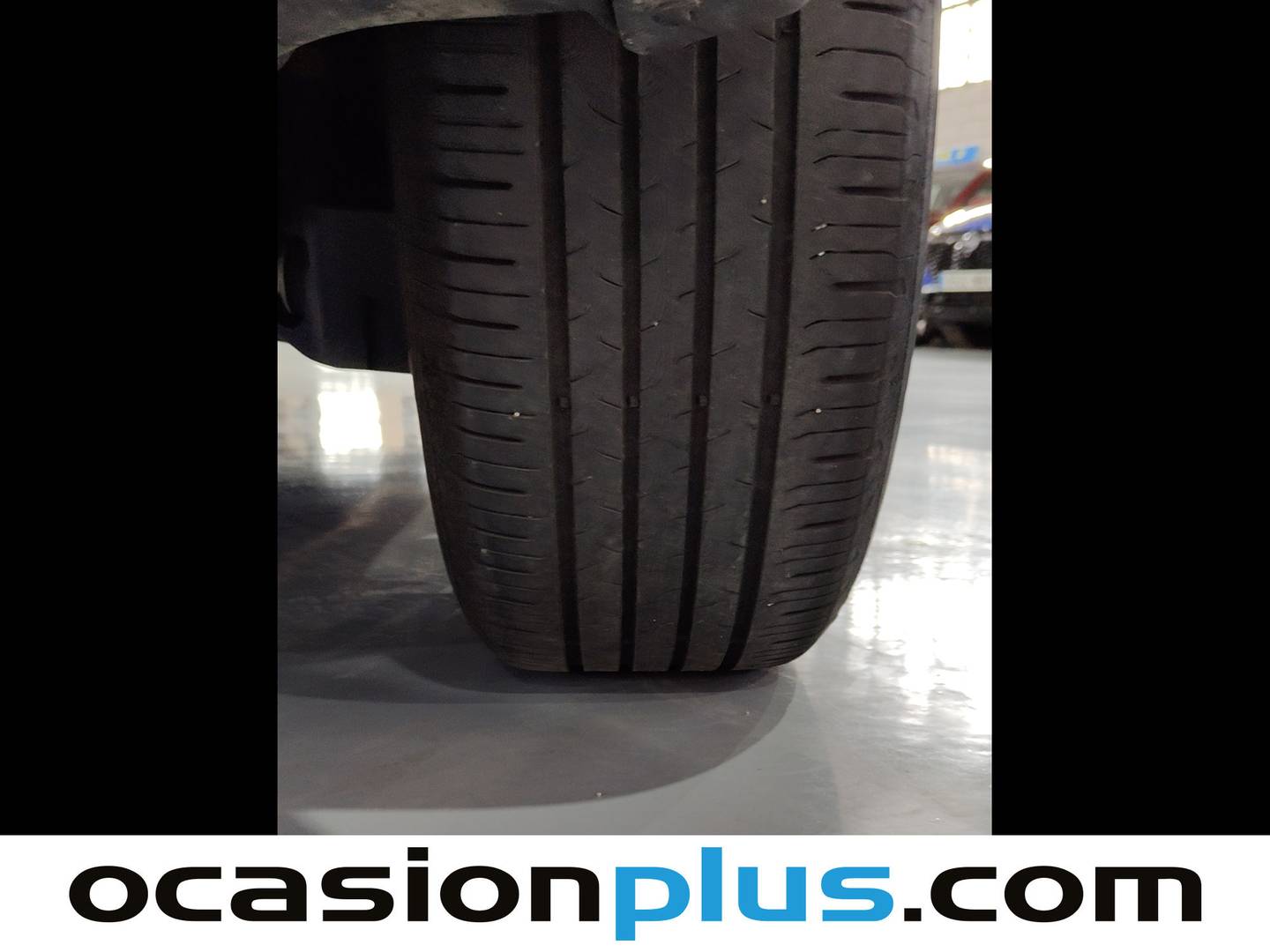 Mitsubishi ASX Mitsubishi ASX 100T Motion (91 CV) gasolina