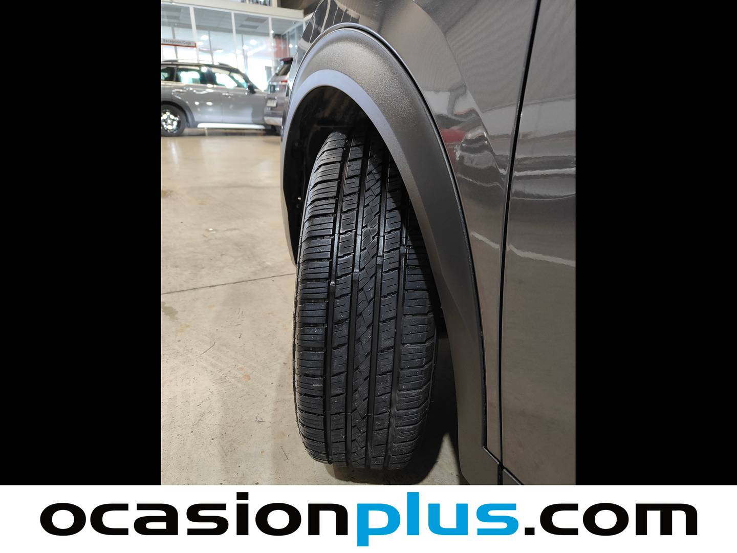 Foto Peugeot 2008 Peugeot 2008 PureTech 100 S&S Allure  (100 CV)