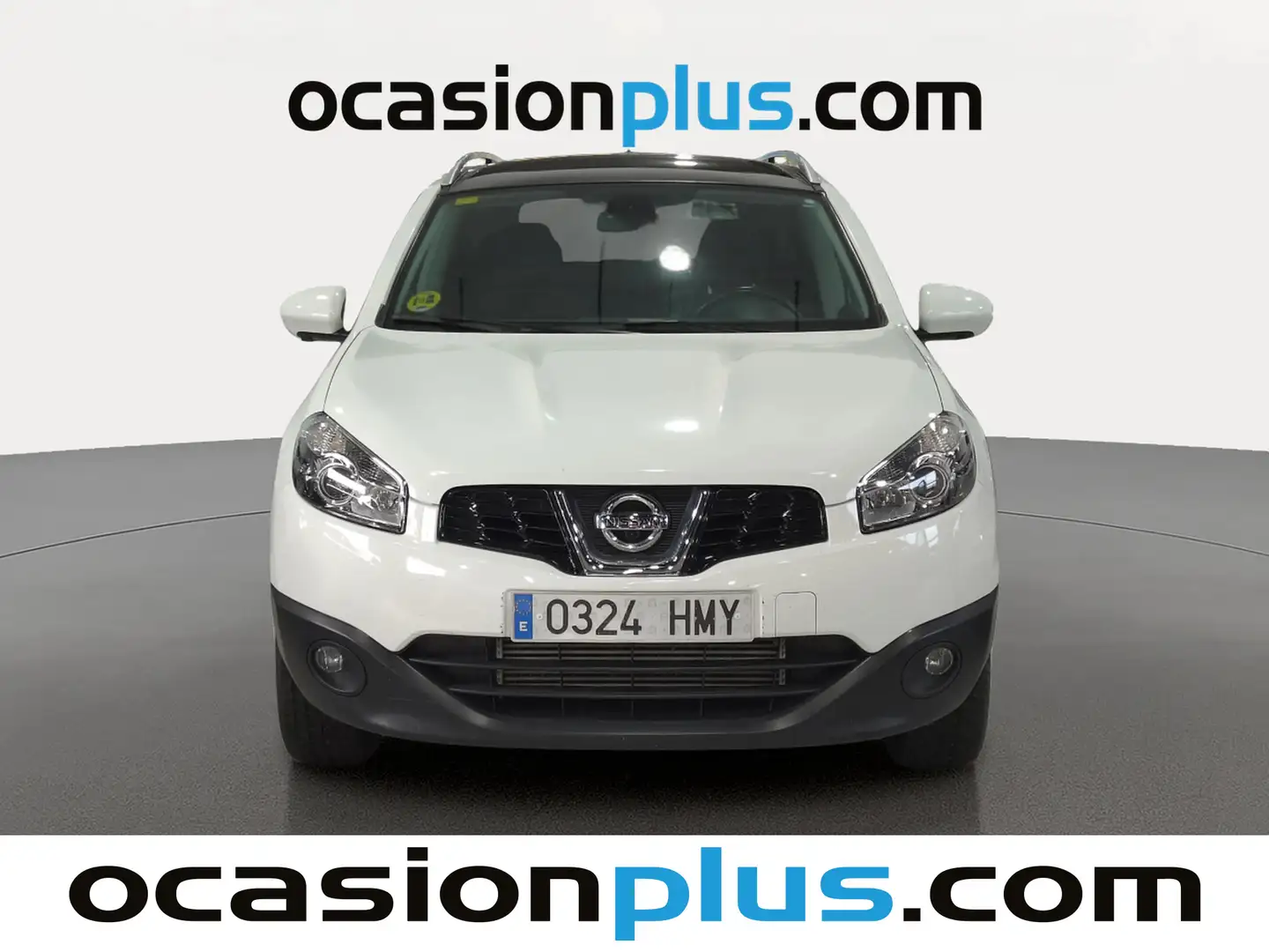 Foto Nissan QASHQAI+2 Nissan Qashqai+2 1.6 dCi Tekna Sport 4x2 (130 CV)
