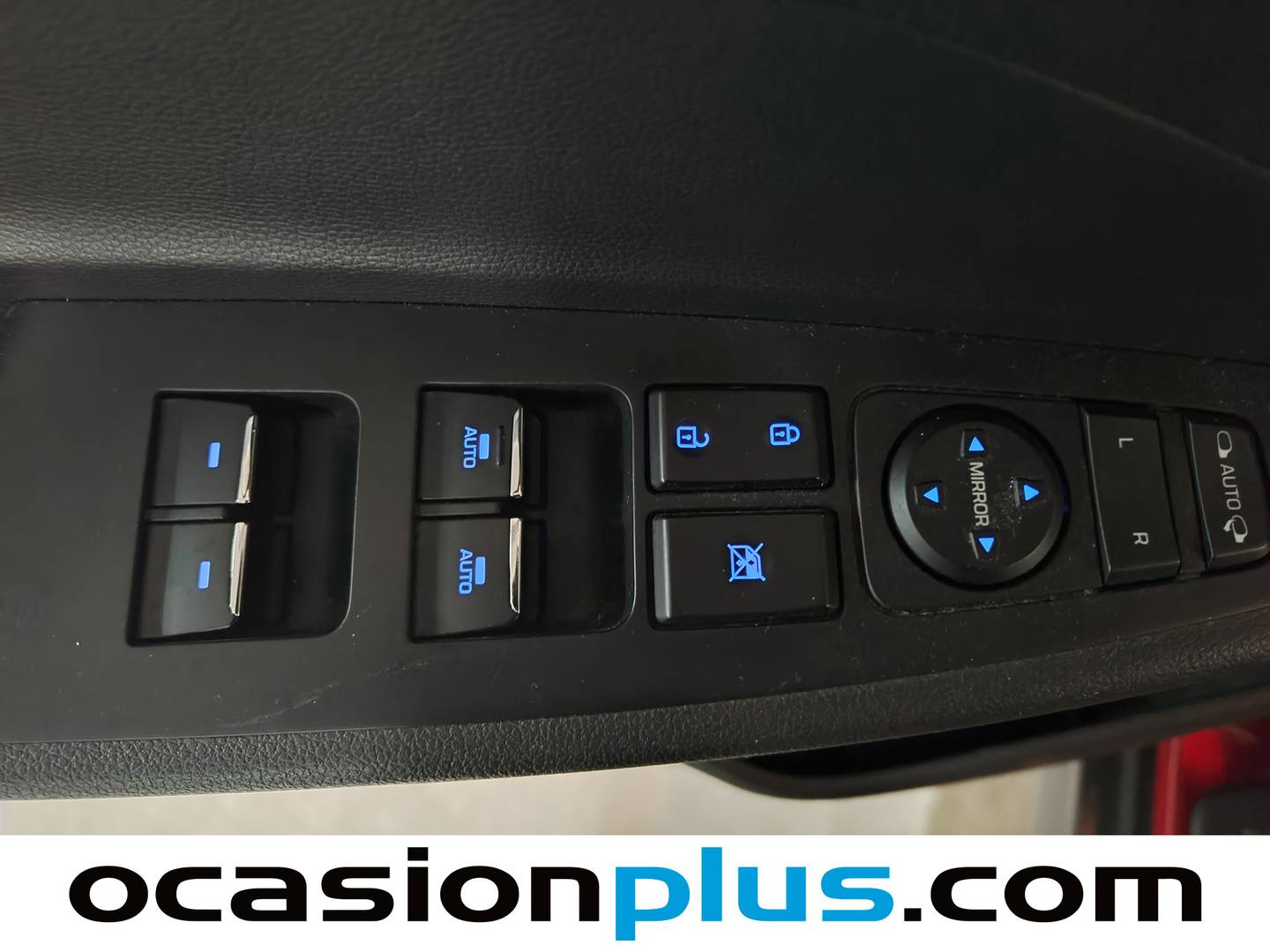 Hyundai Tucson Hyundai Tucson 1.6 CRDI Klass 4x2 (116 CV) manual