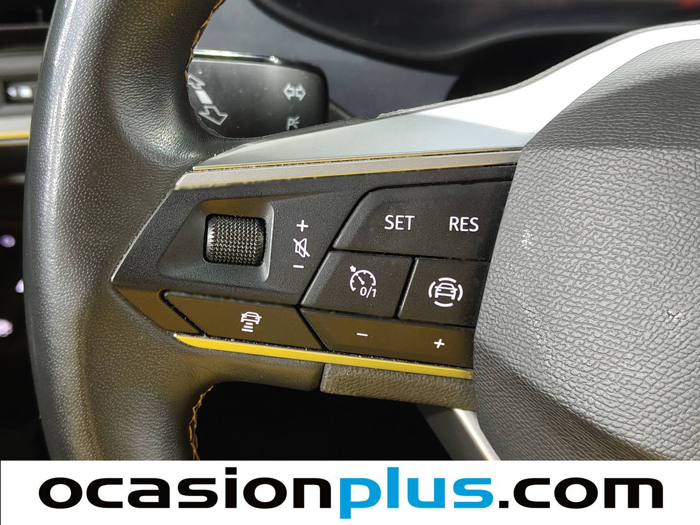 Foto Seat Ateca SEAT Ateca 1.5 TSI S&S Style XL (150 CV)