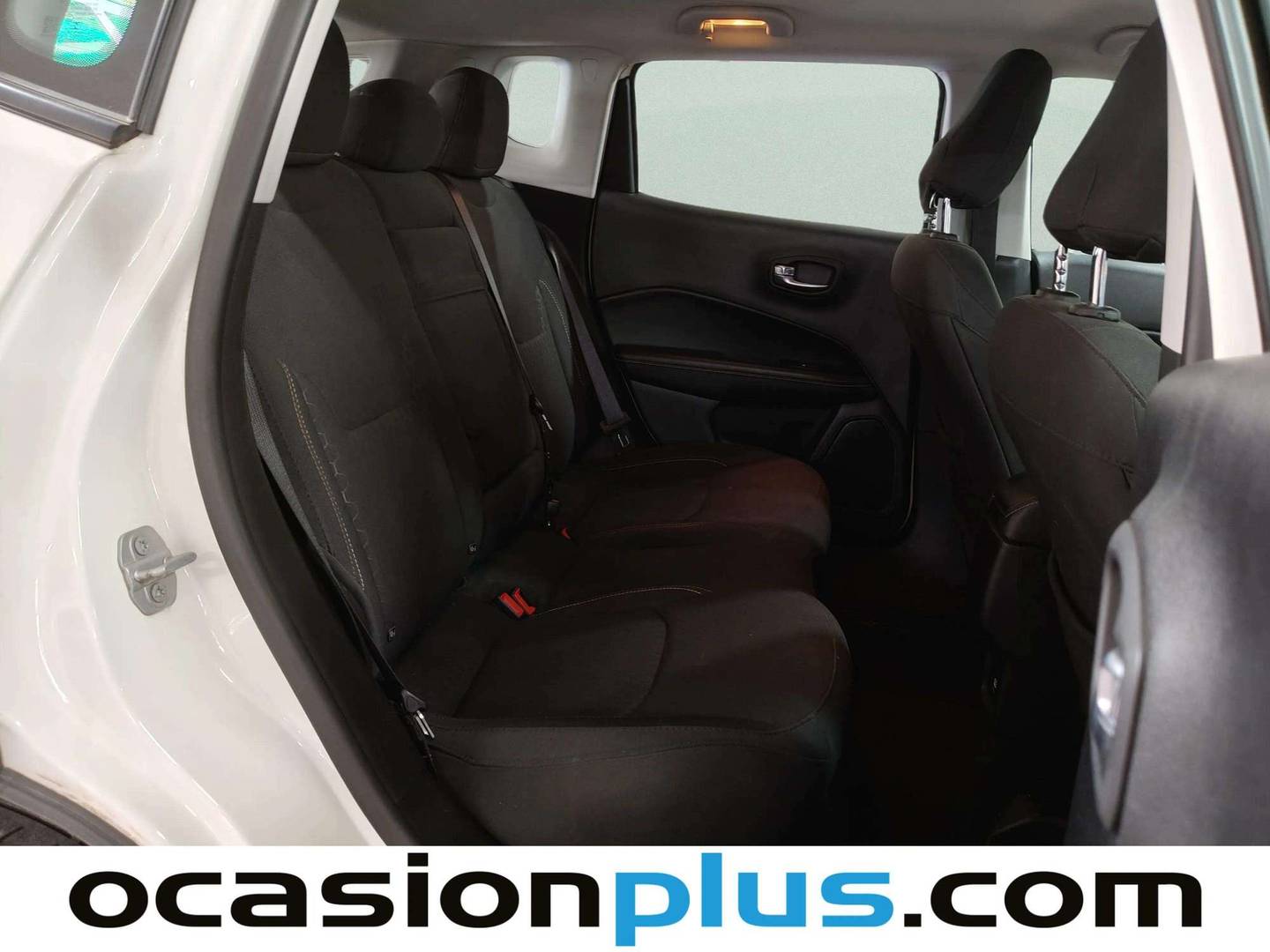 Jeep Compass Jeep Compass 1.6 Multijet Longitude 4x2 (120 CV) km 0