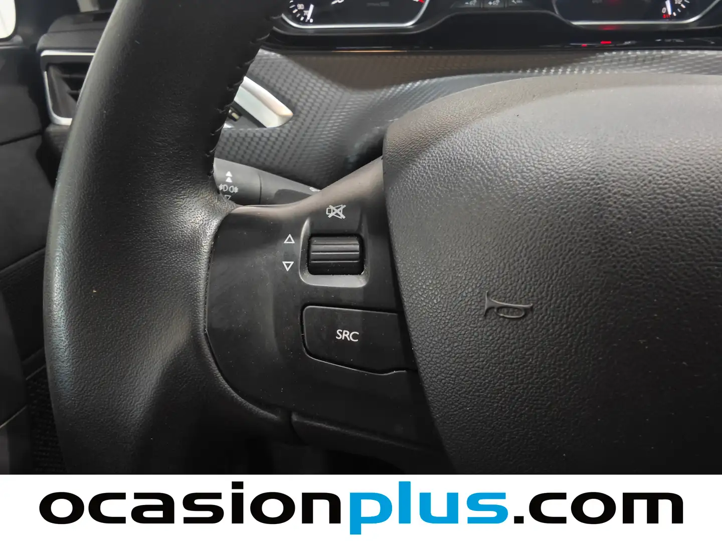 Foto Peugeot 2008 Peugeot 2008 BlueHDi 100 S&S Style (100 CV)