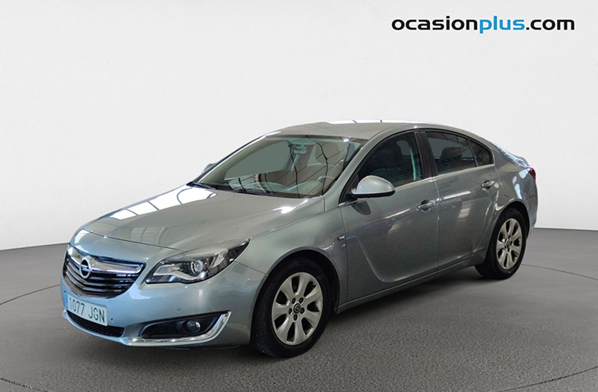Opel Insignia 2.0 CDTI ecoFlex Selective